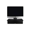 Monitorstandaard Kensington UVStand zwart foto
