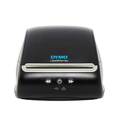 Labelprinter Dymo LabelWriter 5XL desktop zwart