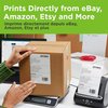 Labelprinter Dymo LabelWriter 5XL desktop zwart photo