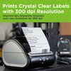 Labelprinter Dymo LabelWriter 5XL desktop zwart photo