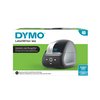 Labelprinter Dymo LabelWriter 550 desktop zwart foto