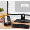 Labelprinter Dymo LabelWriter 550 desktop zwart foto