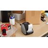 Labelprinter Dymo LabelWriter 550 desktop zwart foto