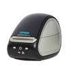 Labelprinter Dymo LabelWriter 550 Turbo desktop zwart foto