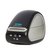 Labelprinter Dymo LabelWriter 550 Turbo desktop zwart