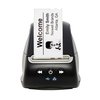 Labelprinter Dymo LabelWriter 550 Turbo desktop zwart foto