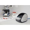 Labelprinter Dymo LabelWriter 550 Turbo desktop zwart foto