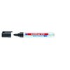 Marqueur edding 95 verre ogive 1,5-3mm noir Photo
