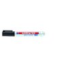 Marqueur edding 95 verre ogive 1,5-3mm noir Photo