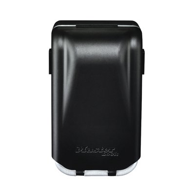 Sleutelkluis MasterLock Select Access middelgroot verlichte cijfers
