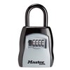 Sleutelkluis MasterLock Select Access middelgroot met beugel foto