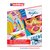 Olie- en Acrylblok edding 30010 A4 10 vel 300 gram wit