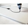 Olie- en Acrylblok edding 30010 A4 10 vel 300 gram wit foto