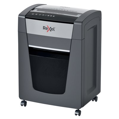 Destructeur Rexel Momentum P420+ particules 4x35mm