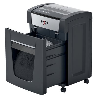 Destructeur Rexel Momentum P515+ particules 2x15mm
