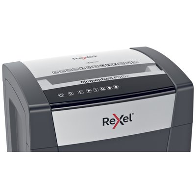 Destructeur Rexel Momentum P515+ particules 2x15mm