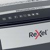 Destructeur Rexel Momentum P515+ particules 2x15mm Photo