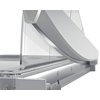Snijmachine Leitz bordschaar Precision Office A4+ foto