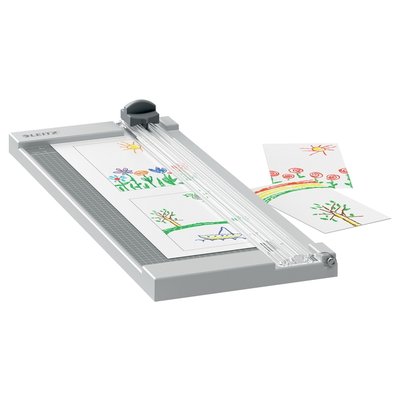 Rogneuse Leitz Precision Home A4