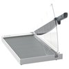 Cisaille Leitz Precision Home Office A3 Photo