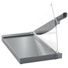 Snijmachine Leitz bordschaar Precision Office Pro A3 foto