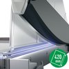 Snijmachine Leitz bordschaar Precision Office Pro A3 foto