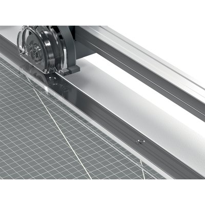 Rogneuse Leitz Precision Home Office A4