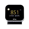CO2 meter AirTeq Touch Base foto