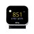 CO2 meter AirTeq Touch Base