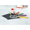 Crayon STABILO 880 Woody set 6 couleurs pastel avec taille-crayon Photo