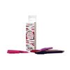 Brushpen Pentel Sign SES15C Sweet Flora assorti 6 stuks foto