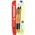 Balpen STABILO pointball 6030/46 medium zwart blister à 2 stuks