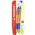 Balpen STABILO pointball 6030/41 medium blauw blister à 2 stuks