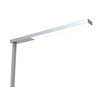 Vloerlamp Unilux Stratus led grijs foto