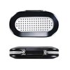 Mini coffre portable Master Lock Safe Space à combinaison et câble gris foncé Photo