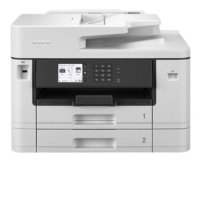 Multifunctional inktjet printer Brother MFC-J5740DW