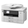 Multifunctional inktjet printer Brother MFC-J5740DW foto
