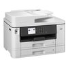 Multifunctional inktjet printer Brother MFC-J5740DW foto