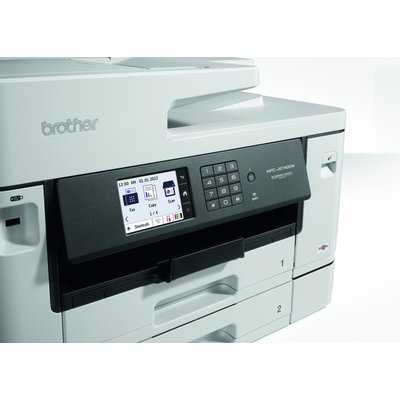 Multifunctional inktjet printer Brother MFC-J5740DW