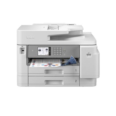 Multifonction Jet d'encre Brother MFC-J5955DW