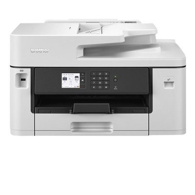 Multifunctional inktjet printer Brother MFC-J5340DWE