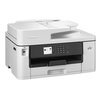 Multifunctional inktjet printer Brother MFC-J5340DWE foto