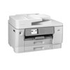 Multifunctional inktjet printer Brother MFC-J6955DW foto