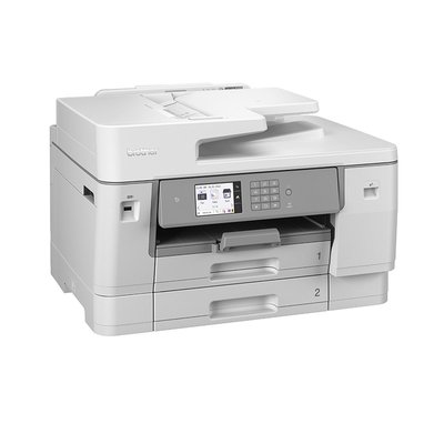 Multifunctional inktjet printer Brother MFC-J6955DW