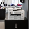 Multifunctional inktjet printer Brother MFC-J6955DW foto