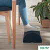 Voetensteun Leitz Ergo Cosy grijs foto