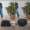 Voetensteun Leitz Ergo Cosy grijs foto
