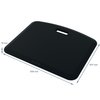 Tapis anti-fatigue Leitz Ergo Cosy noir Photo