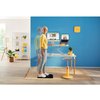 Tapis anti-fatigue Leitz Ergo Cosy noir Photo