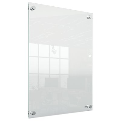 Infobord Nobo Premium Plus A3 acryl wand